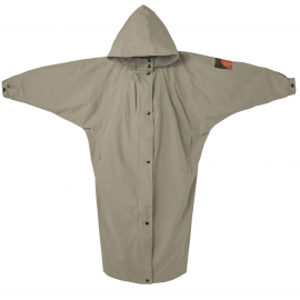Parka BLANK x ANTON REVA