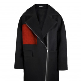 Coat FRAME LONG