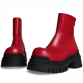 Boots DAFF II