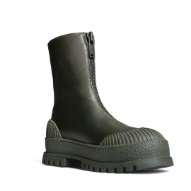 Ботинки GOTT KHAKI