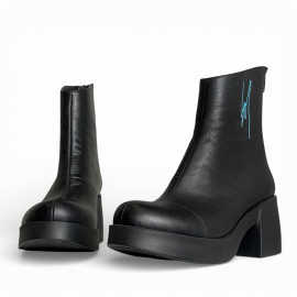 Ботинки SEG x mutabodka