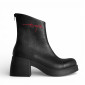 Ботинки SEG x mutabodka