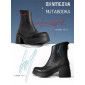 Ботинки SEG x mutabodka