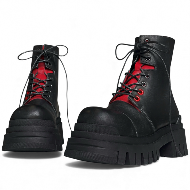 Boots VORMA