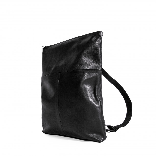 Backpack PERGAMENT